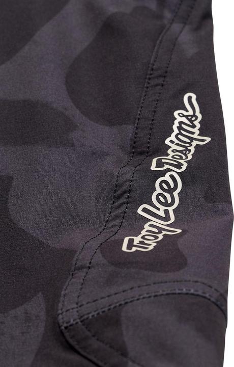 Image du produit Troy Lee Designs Skyline Short Shell, Scrubland, carbon, 30 (30)
