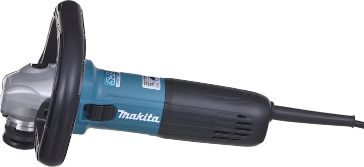 Actual product image Makita PC5010C (Concrete grinder, 1400 W)