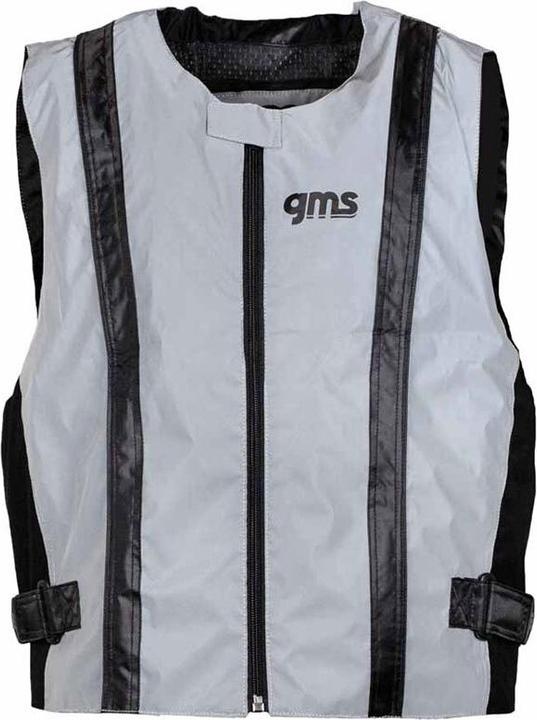 Actual product image GMS Lux waistcoat (3XL)
