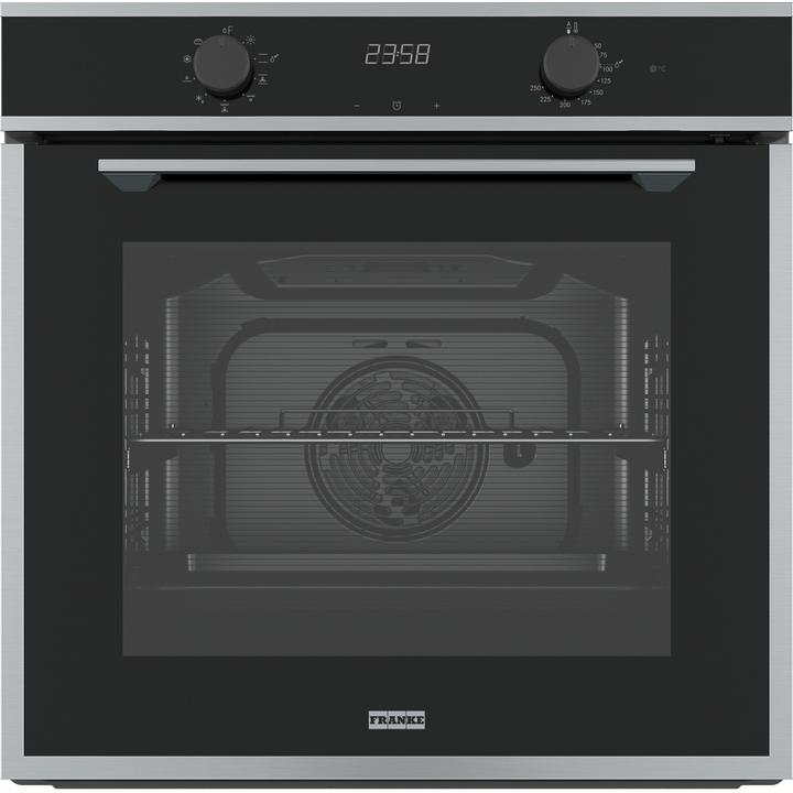 Acciaio inossidabile, Nero