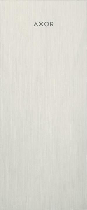 hansgrohe AXOR MyEdition Platte 245 Metall