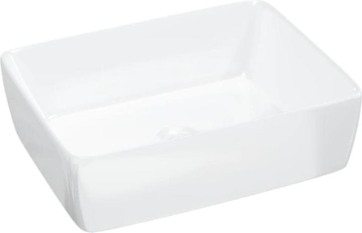 Actual product image vidaXL Waschbecken (480 mm, 480 mm)