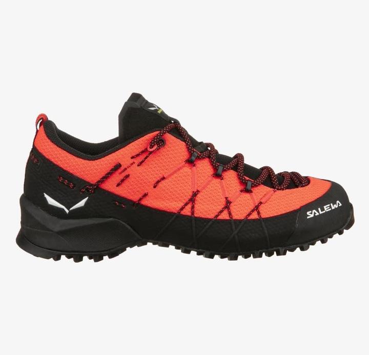 Actual product image Salewa Wildfire 2 Shoe Da (35)