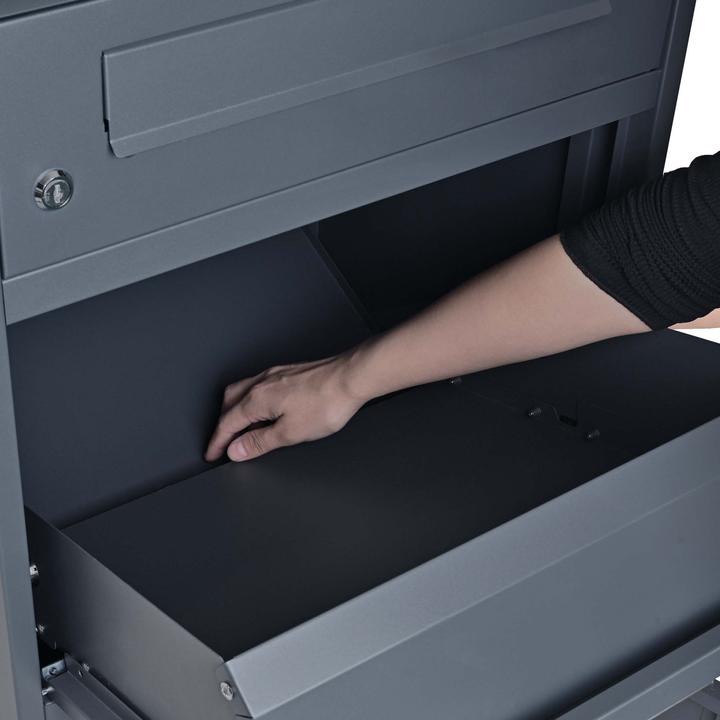 Immagine prodotto Wiltec Paketbriefkasten