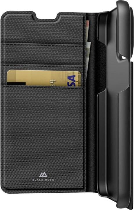 Immagine prodotto Black Rock Il classico (Apple iPhone 15 Pro Max)
