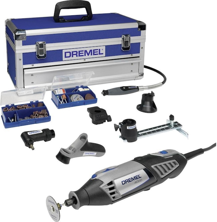 Dremel Edizione Platino 4000-6/128 Edizione Platino