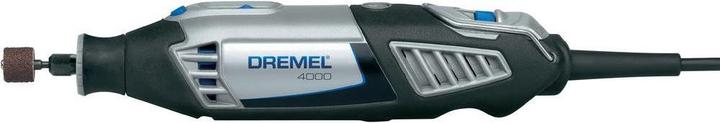 Image du produit Dremel 4000-6/128 Platine Edition Platine