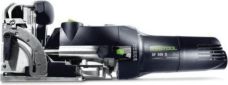 Immagine prodotto Festool DF 500 Q-Plus 100Y Limited Edition