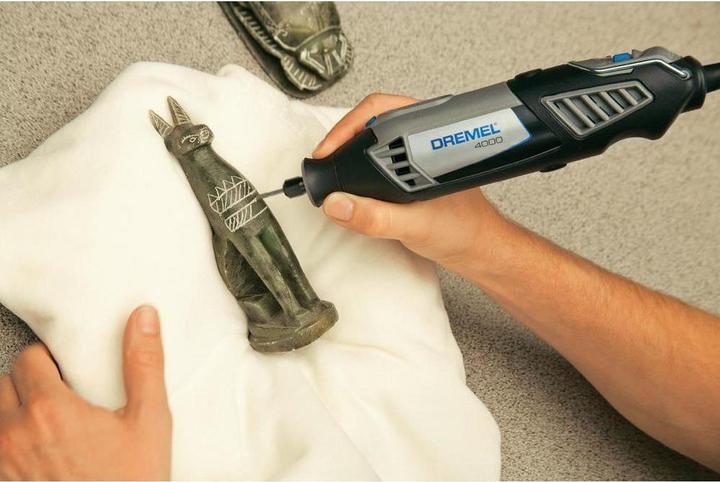 Image du produit Dremel 4000-6/128 Platine Edition Platine