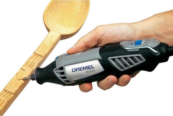 Image du produit Dremel 4000-6/128 Platine Edition Platine