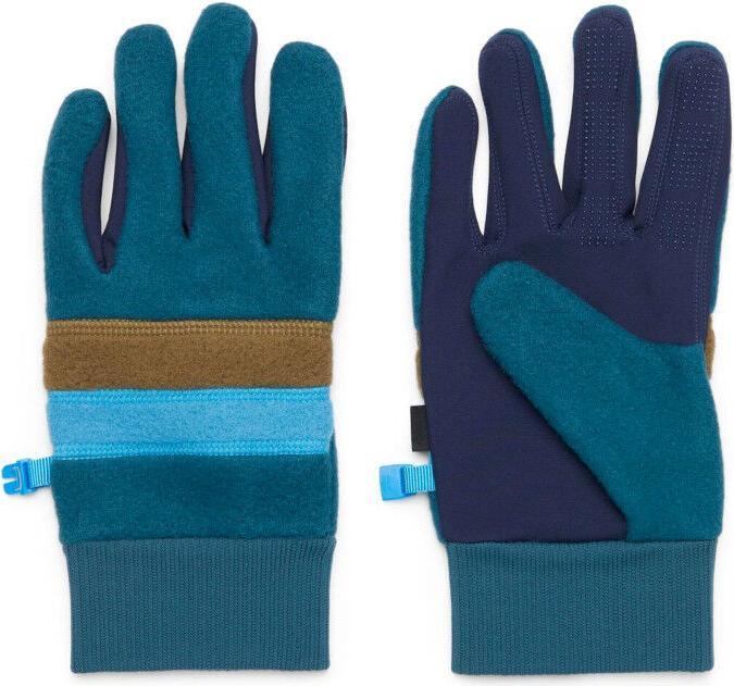 Immagine prodotto Cotopaxi Guanti a dita intere in pile Teca (L)