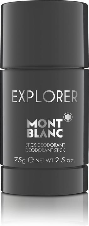Montblanc Explorer (Stick, 75 g)