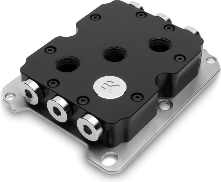EKWB EK Annihilator Pro - Smalle ILM