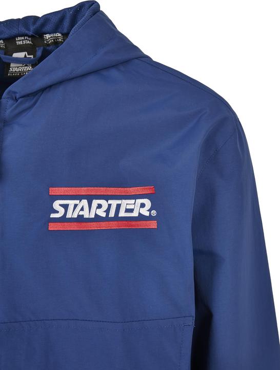 Produktbild Starter Multicolored Logo Windbreaker (S)