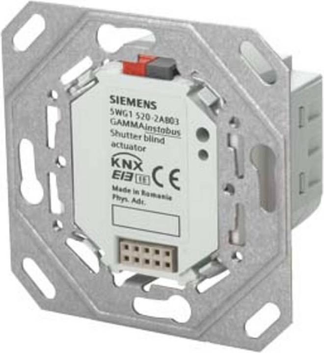 Actual product image Siemens 5WG15202AB03 1 pc.