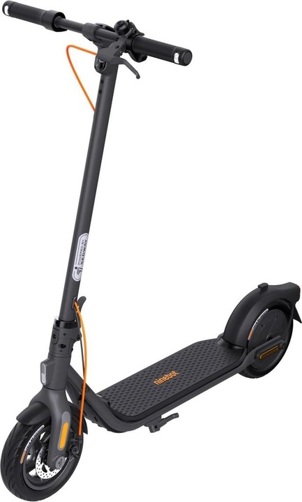 Actual product image Segway-Ninebot F2 Plus D (20 km/h, 55 km, 400 W)