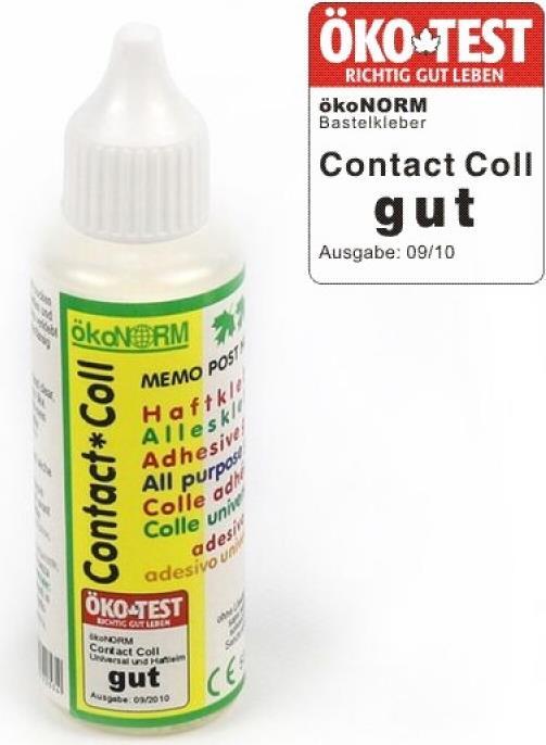 Image du produit ÖkoNorm Contacter Coll (50 g, 50 ml)