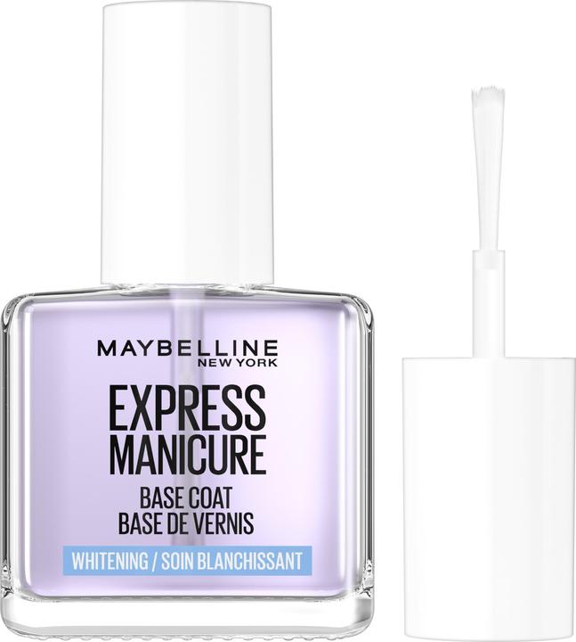 Immagine prodotto Maybelline New York MNY Express Manicure (Trasparente, Smalto)
