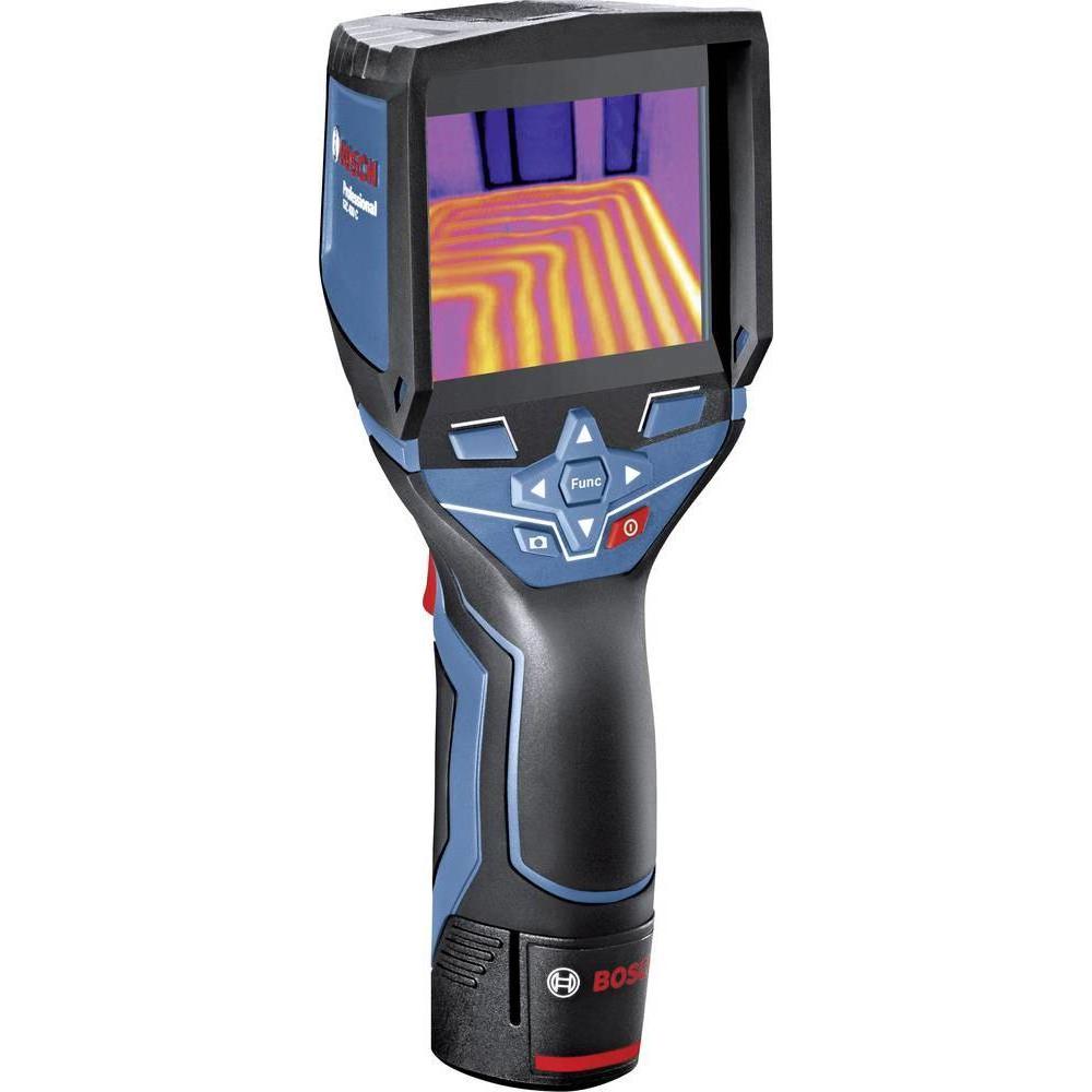 Bosch Professional, Wärmebildkamera, GTC 400 C