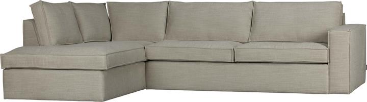 Produktbild Woood Freddie (Ecksofa)