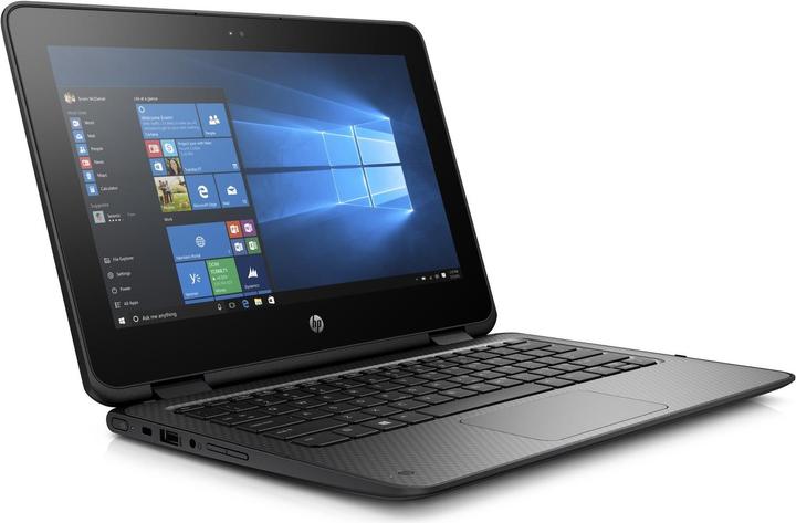 Produktbild HP ProBook x360 11 G1 EE-4WU22EA (11.60", 128 GB, 4 GB, CH, Intel Pentium N4200)