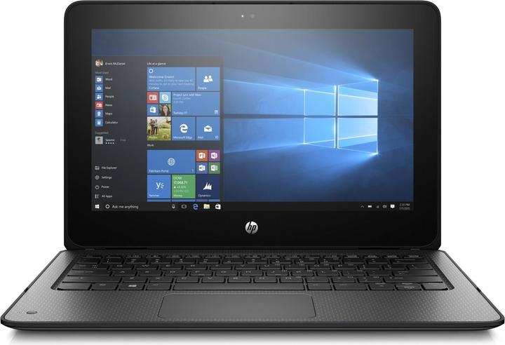 HP ProBook x360 11 G1 EE-4WU22EA (11.60", 128 GB, 4 GB, CH, Intel Pentium N4200)