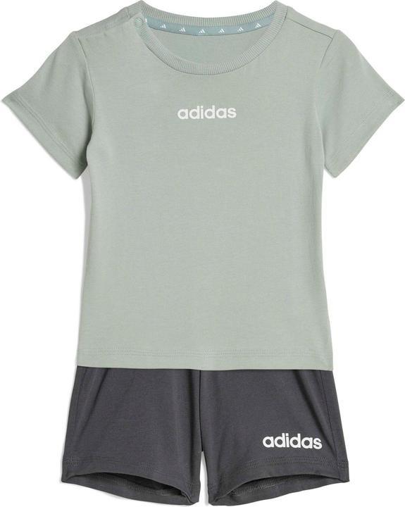 Produktbild Adidas Essentials T-Shirt Set (92)