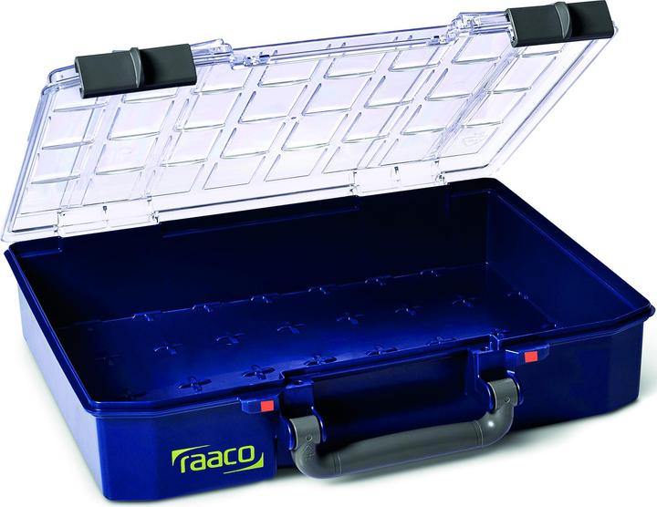 Produktbild Raaco Kleinteilkoffer