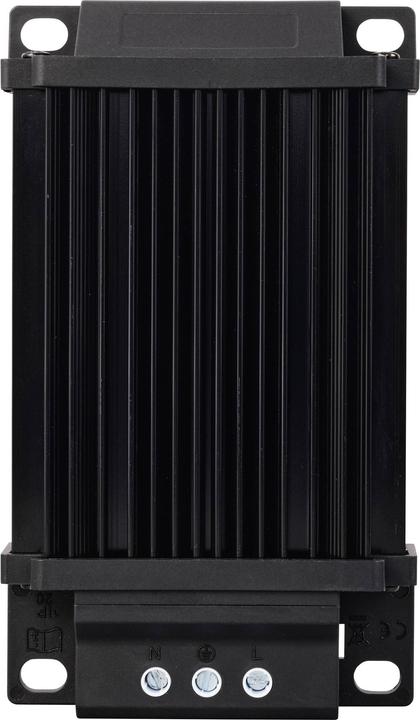Produktbild Tru Components TC-NTL200-60W 120-250V Schaltschrankheizung 120 - 250 V 60 W (L x