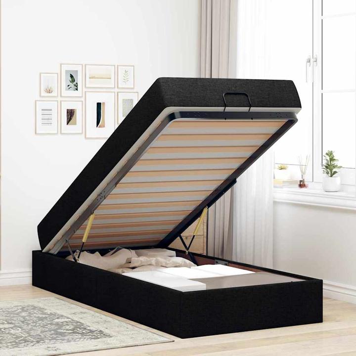 Immagine prodotto VidaXL Letto contenitore (100 x 200 cm)