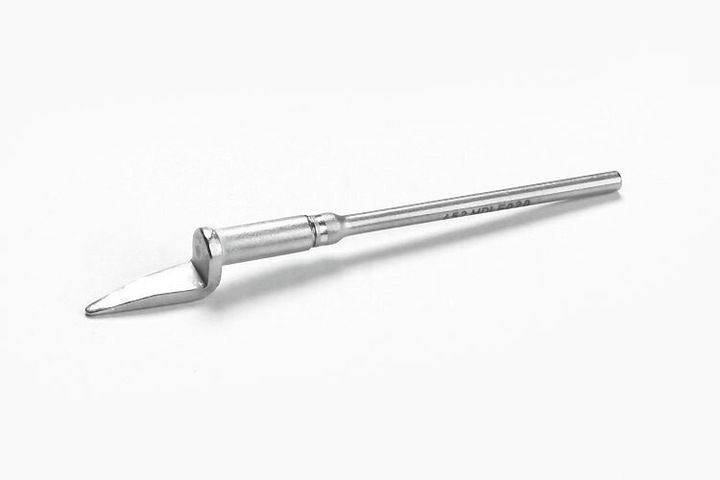 Produktbild Entlötspitze Spitzen-Grösse 2 mm Inhalt 1 St. (Lötspitze)