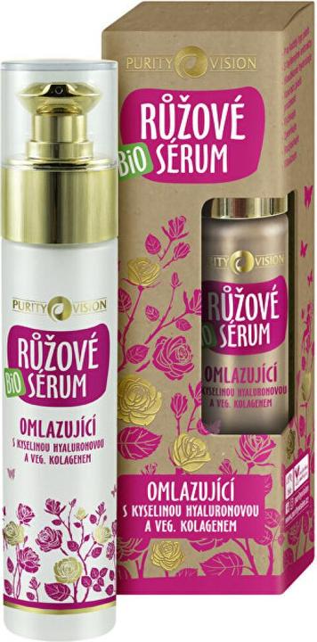 Produktbild Purity Bio (50 ml)