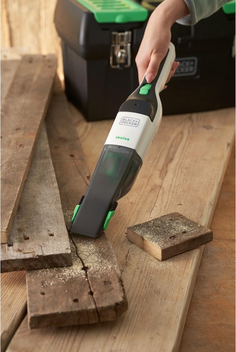 Immagine prodotto Black & Decker Revhv8c