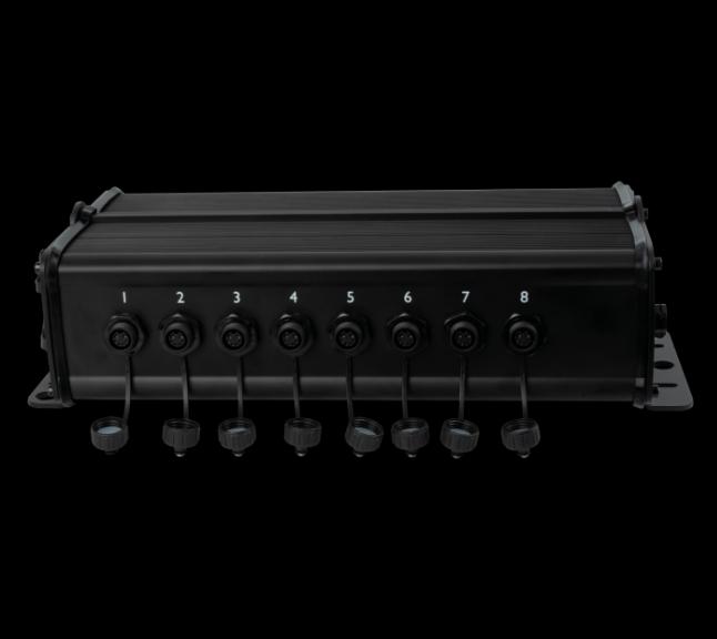 Showtec Titan Strobe FLEX FX Controller