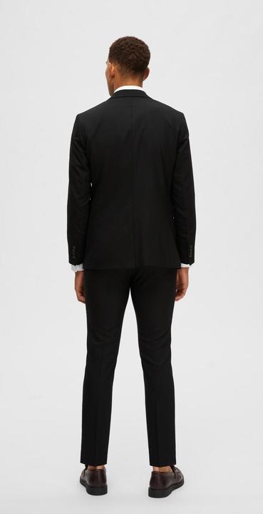 Actual product image Selected Homme Woven blazer (40)
