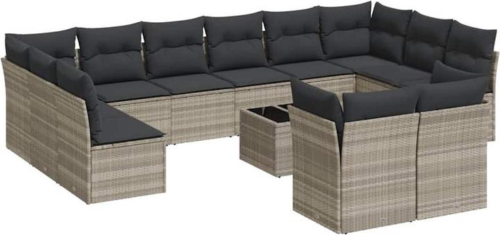 Actual product image vidaXL Libbey