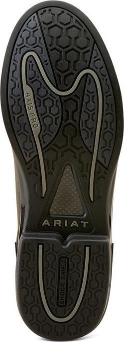 Actual product image Ariat Ankle boot Devon Zip ladies (37.5)