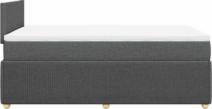 Actual product image vidaXL Boxspringbett (120 x 190 cm)