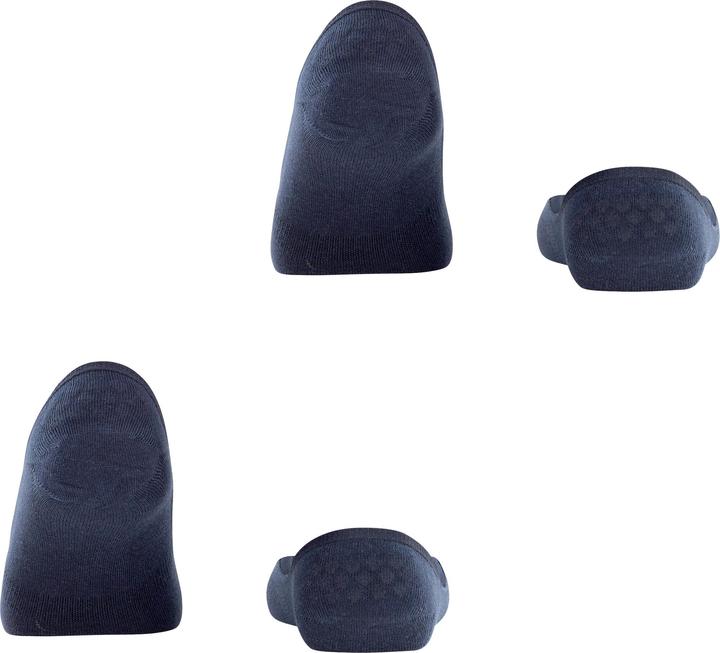 Produktbild Burlington Füsslinge "Everyday" (2er Pack, 39 - 40)