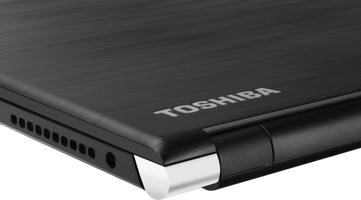 Produktbild Toshiba Satellite Pro A50-C-24C (15.60", Intel Core i7-6500U, 16 GB, 256 GB, DE)