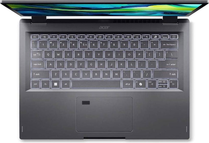 Produktbild Acer Aspire Spin 14 (14", Intel Core 7 150U, 32 GB, 1000 GB, CH)