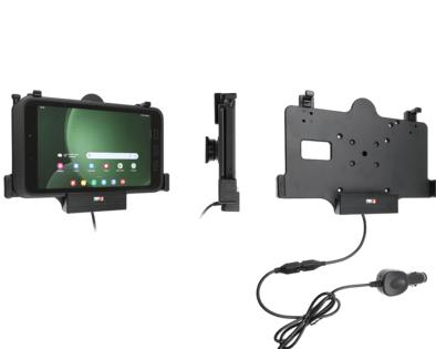Actual product image Brodit 712386 Holder Galaxy Tab Active 3&5