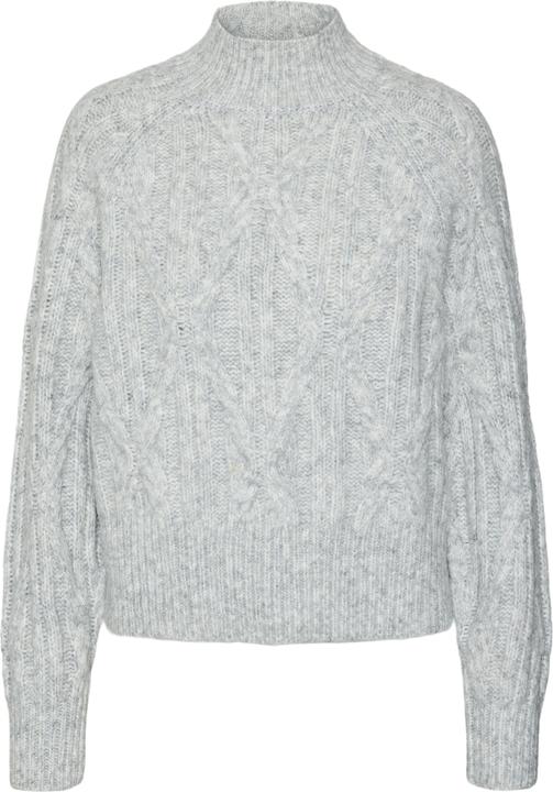 Image du produit Vero Moda VMBAILY Pull-over Pull en maille (L)