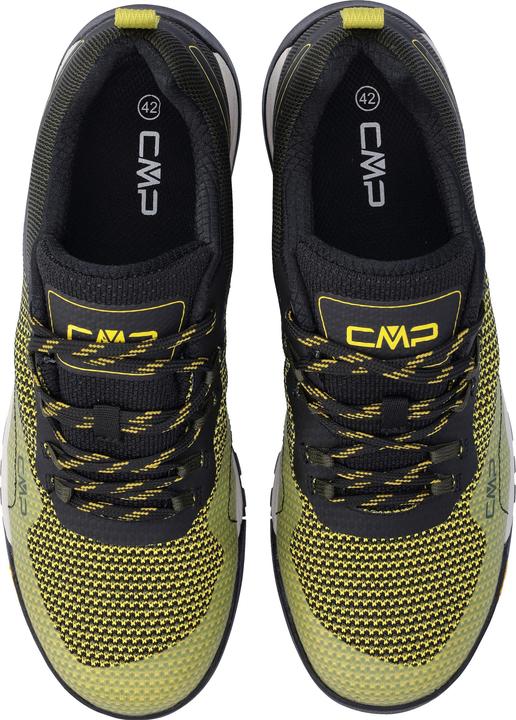 Actual product image CMP Campagnolo Lothal WP (45)