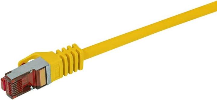 Actual product image LogiLink Network cable (S/FTP, CAT6, 5 m)