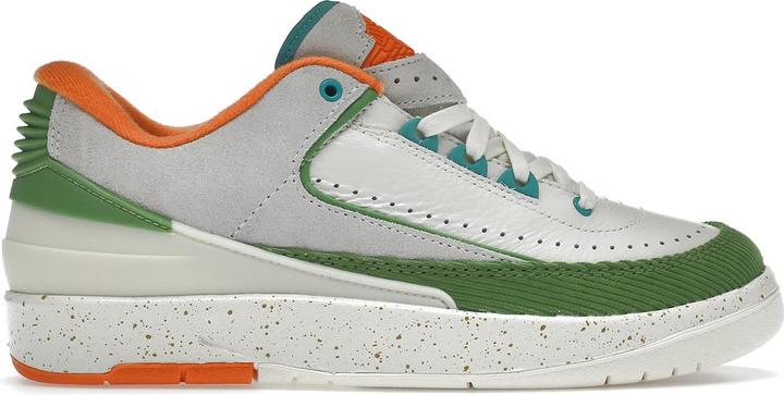 Immagine prodotto Jordan 2 Retro Low TITAN (Women's) (40.5)