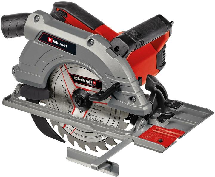 Produktbild Einhell Handkreissäge 90
