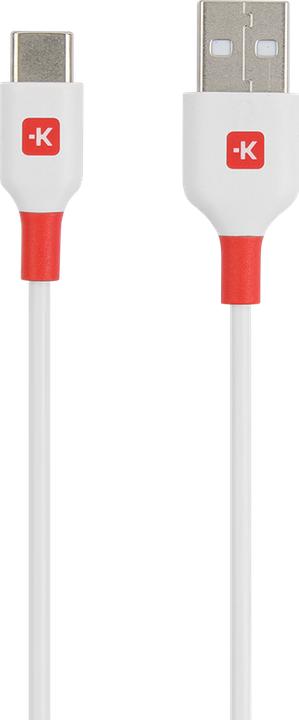 Image du produit Skross Câble USB de type C (1.20 m, USB 2.0, 36 W)