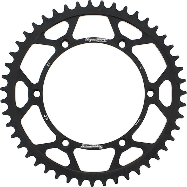 Produktbild Supersprox RFE-460:47 # JTR460-47 # 50-32024-47 (520)
