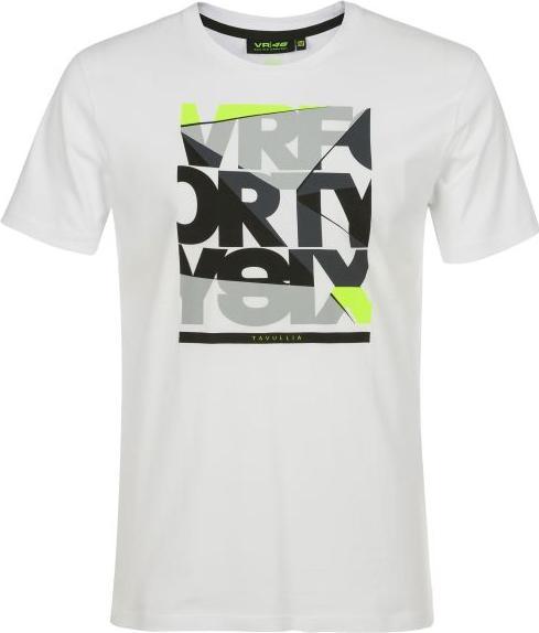 Immagine prodotto VR46 T-Shirt VRFortysix 357506 (M)